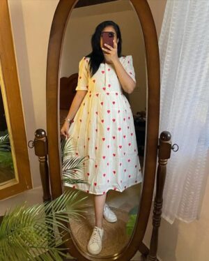 Fashionable one piece