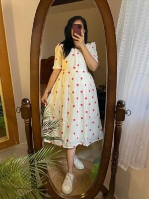 Fashionable one piece