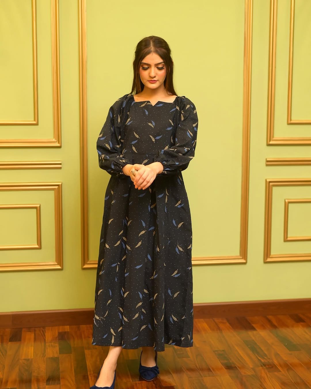1 Piece Dress