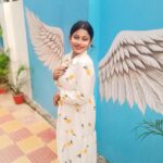 Fashionable one piece